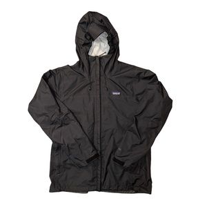 Patagonia H2No rain jacket, windbreaker size XL